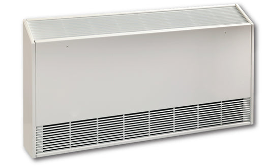 5000W 1-Ph Sl Top Cab Conv - 57 3/16 In L Standard Watt Density 1000W/Ft