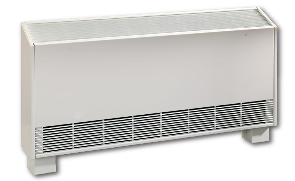 King Electric KLI2445-1-1655 4500W 1-Ph Ldw Sl Top Cab Conv - 65 3/16 In L Low Watt Density