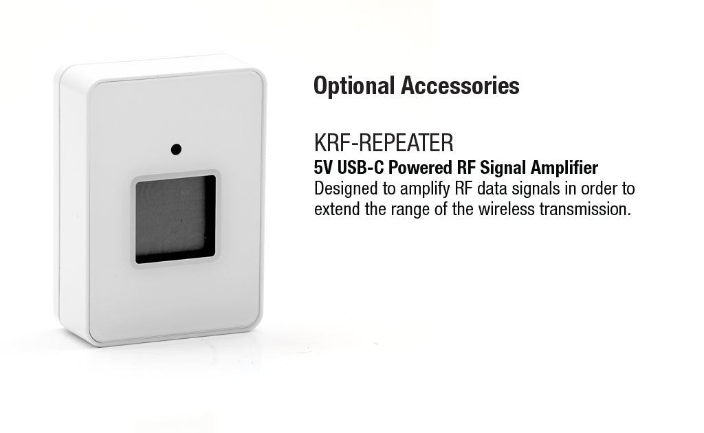 King Electric KRFR-24V Relay, 24V Voltage For Heat Pump