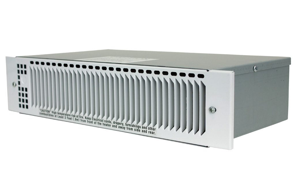 King Electric KTG-24W-SB Kt Accy 24" X 3 3/8" Retrofit Grill Satin Black