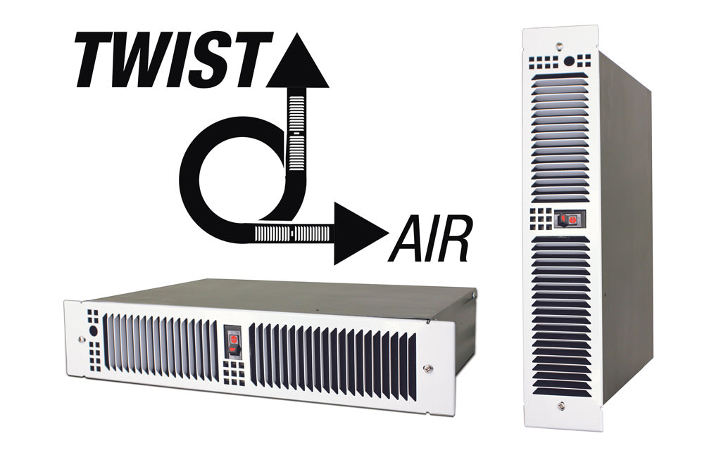 King Electric KTW-RG-SS Ktw Accy Recessed Grill Stainless Steel