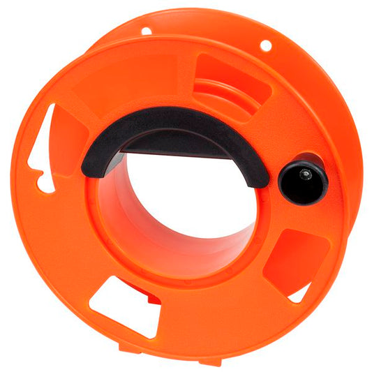 Bayco KW-110 Cord Storage Reel w/Center Spin Handle