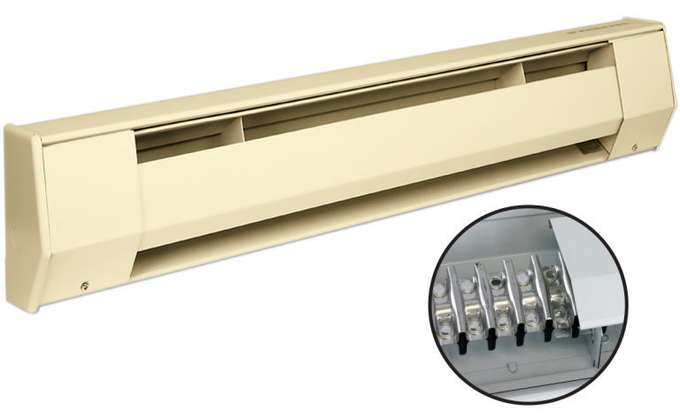 King Electric BMR K Bb Accy Manual Reset Safety Limit