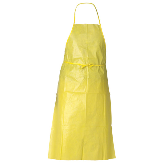 SOS Cleanroom KleenGuard A70 Apron (100/Case)