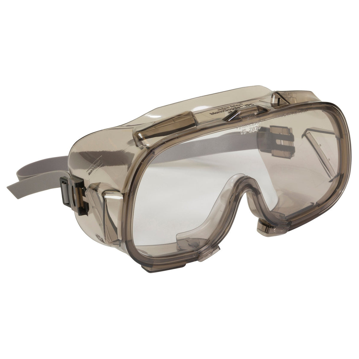 SOS Cleanroom KleenGuard Monogoggle VPC Goggles