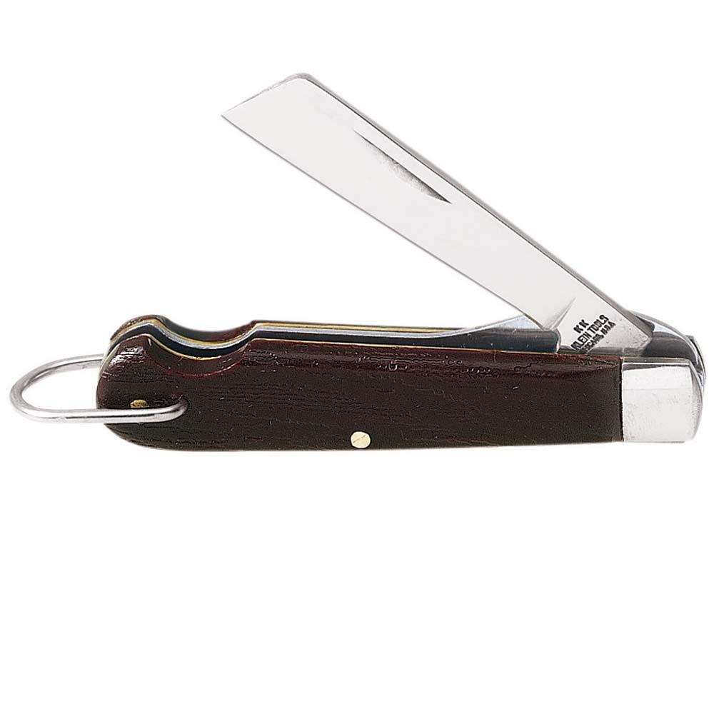 Klein Tools 1550-11 Electricians Pocket Knife