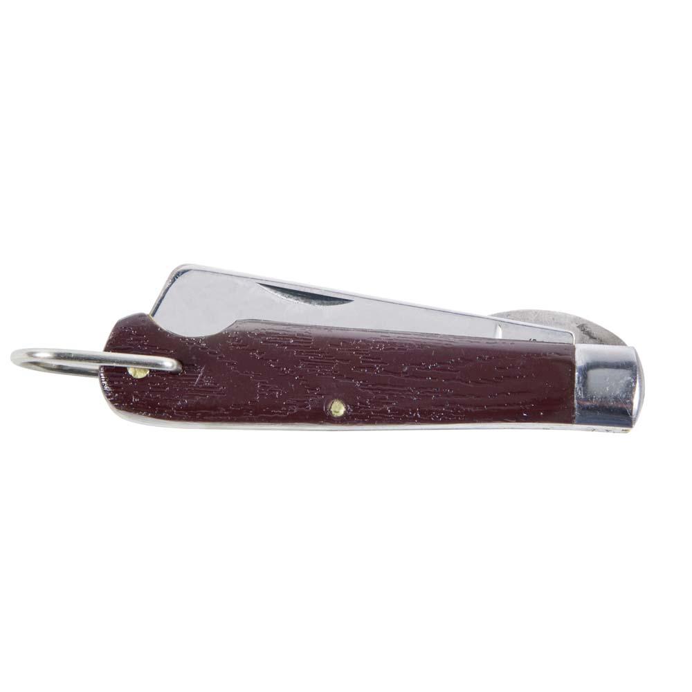 Klein Tools 1550-11 Electricians Pocket Knife