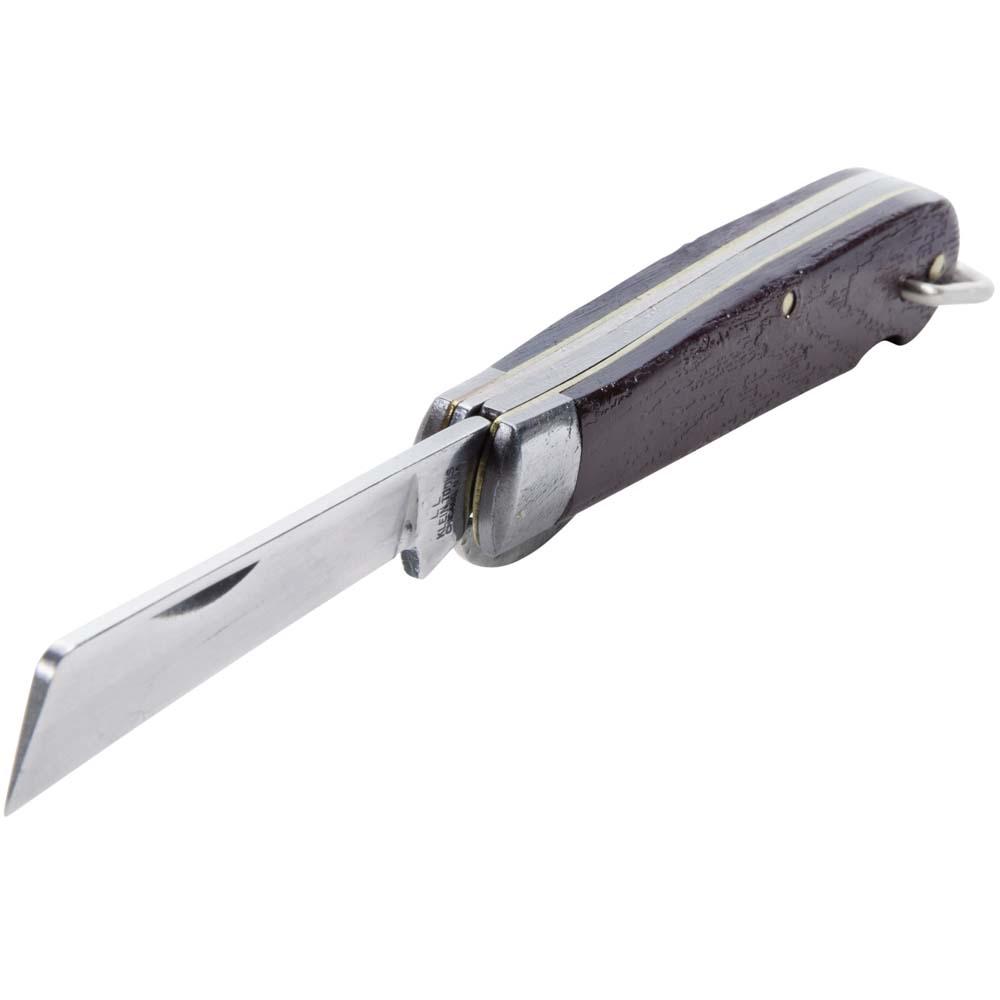 Klein Tools 1550-11 Electricians Pocket Knife