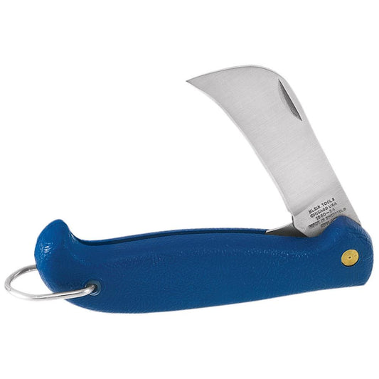 Klein Tools 1550-24 Electricians Knife