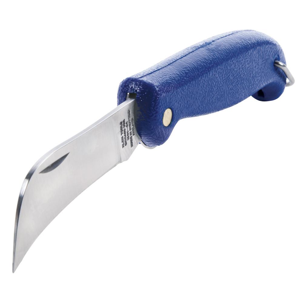 Klein Tools 1550-24 Electricians Knife