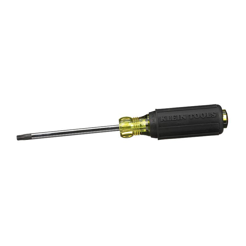 Klein Tools 19546 85198 T30 Torx Screwdriv