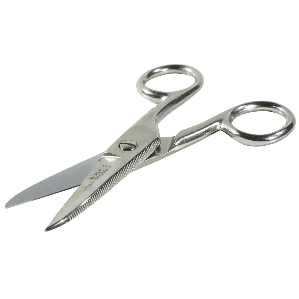 Klein Tools 2100-5 Scissors