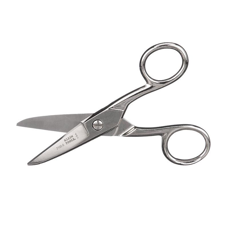 Klein Tools 2100-5 Scissors