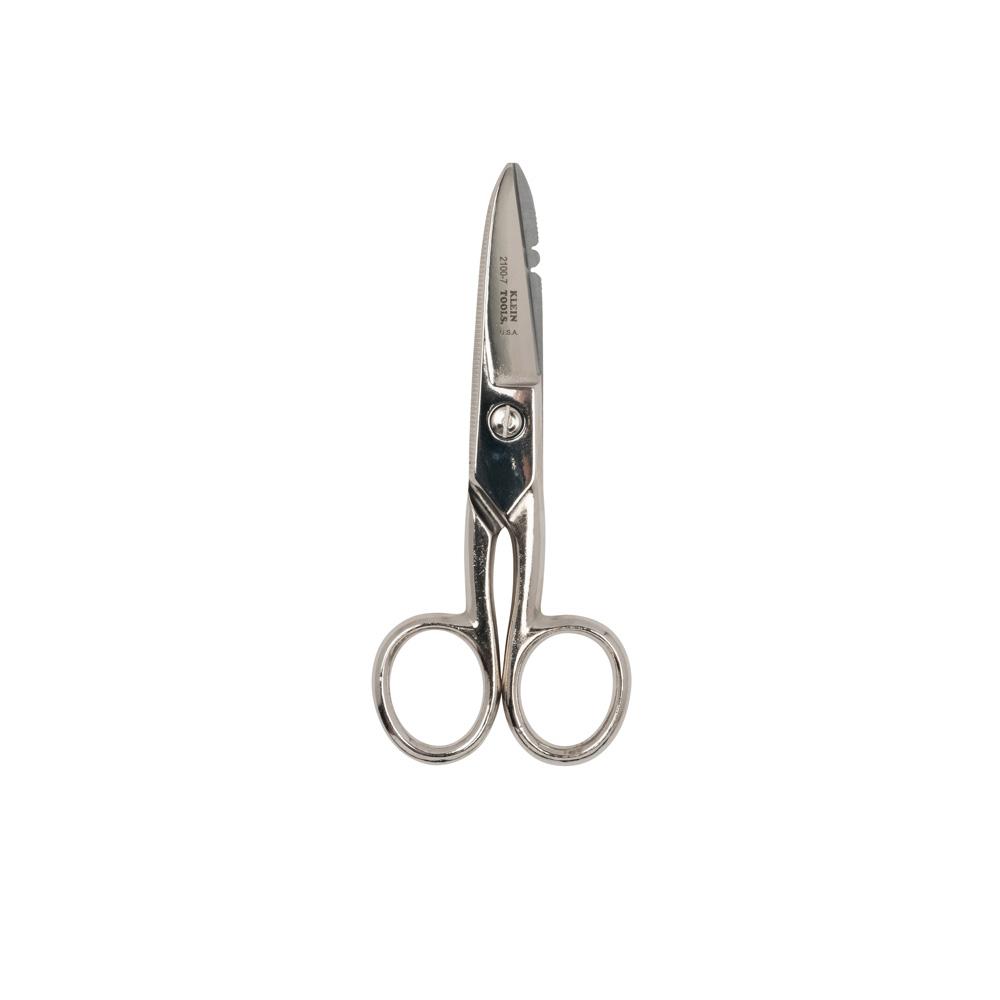 Klein Tools 2100-7 Scissors