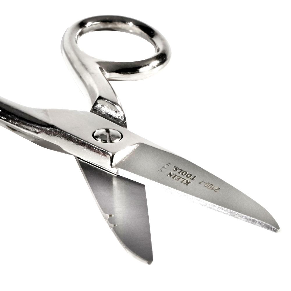 Klein Tools 2100-7 Scissors