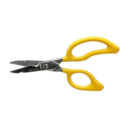 Klein Tools 26001 All-Purpose Electrician's Scissors