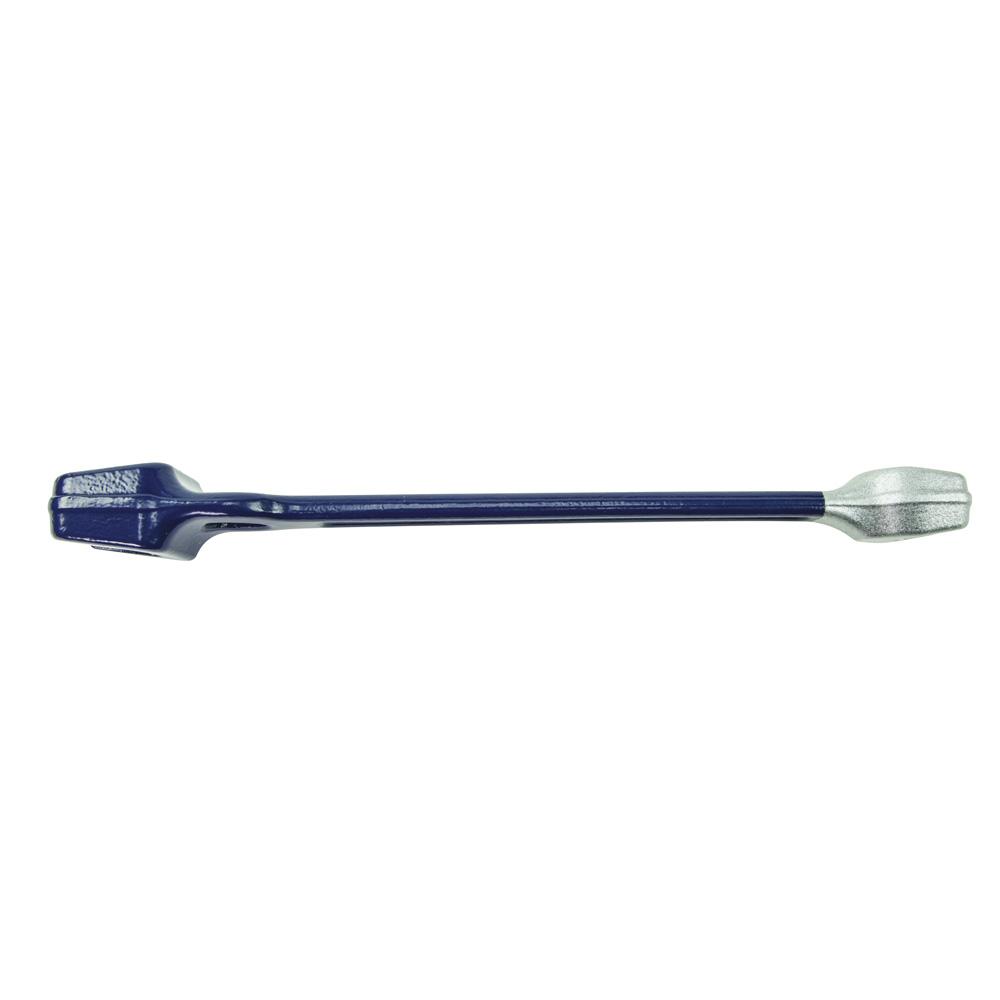 Klein Tools 3146A 68002 3/4"Hdwr Linemans