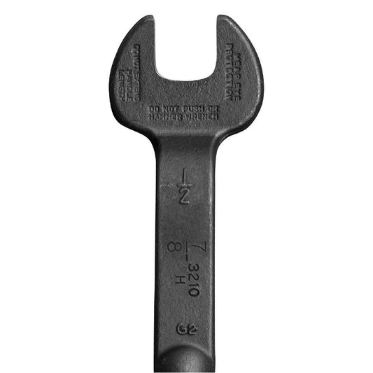 Klein Tools 3210 68006 Erection Wrench 1/2" Opening