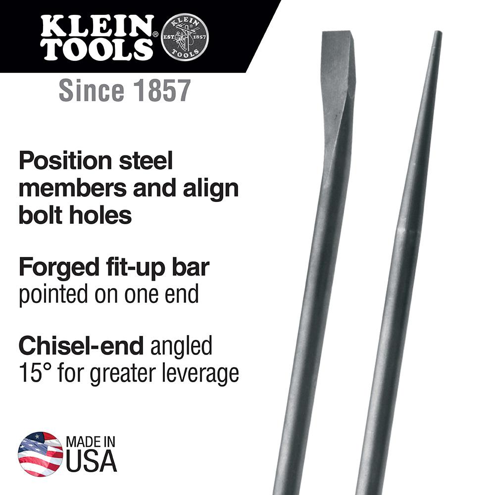 Klein Tools 3248 66508 Connecting Bar