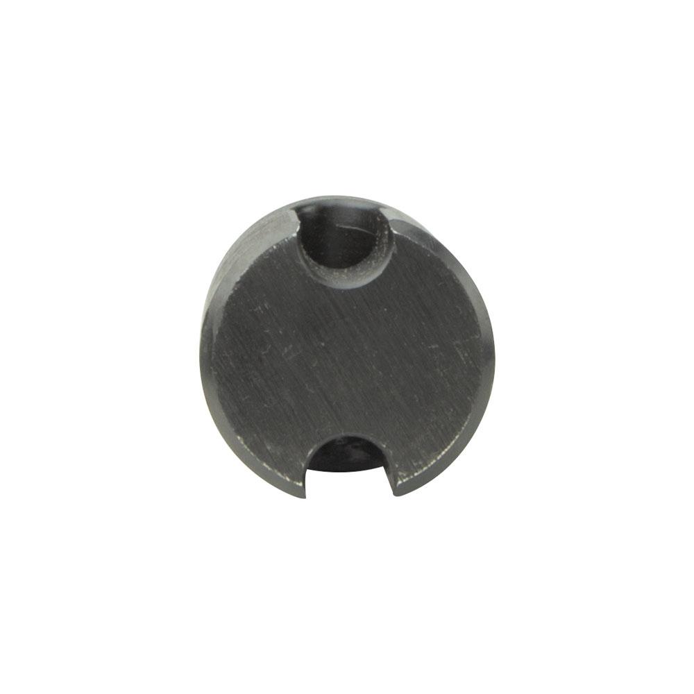 Klein Tools 3259TT Bull Pin with Tether Hole, 1-5/16-Inch