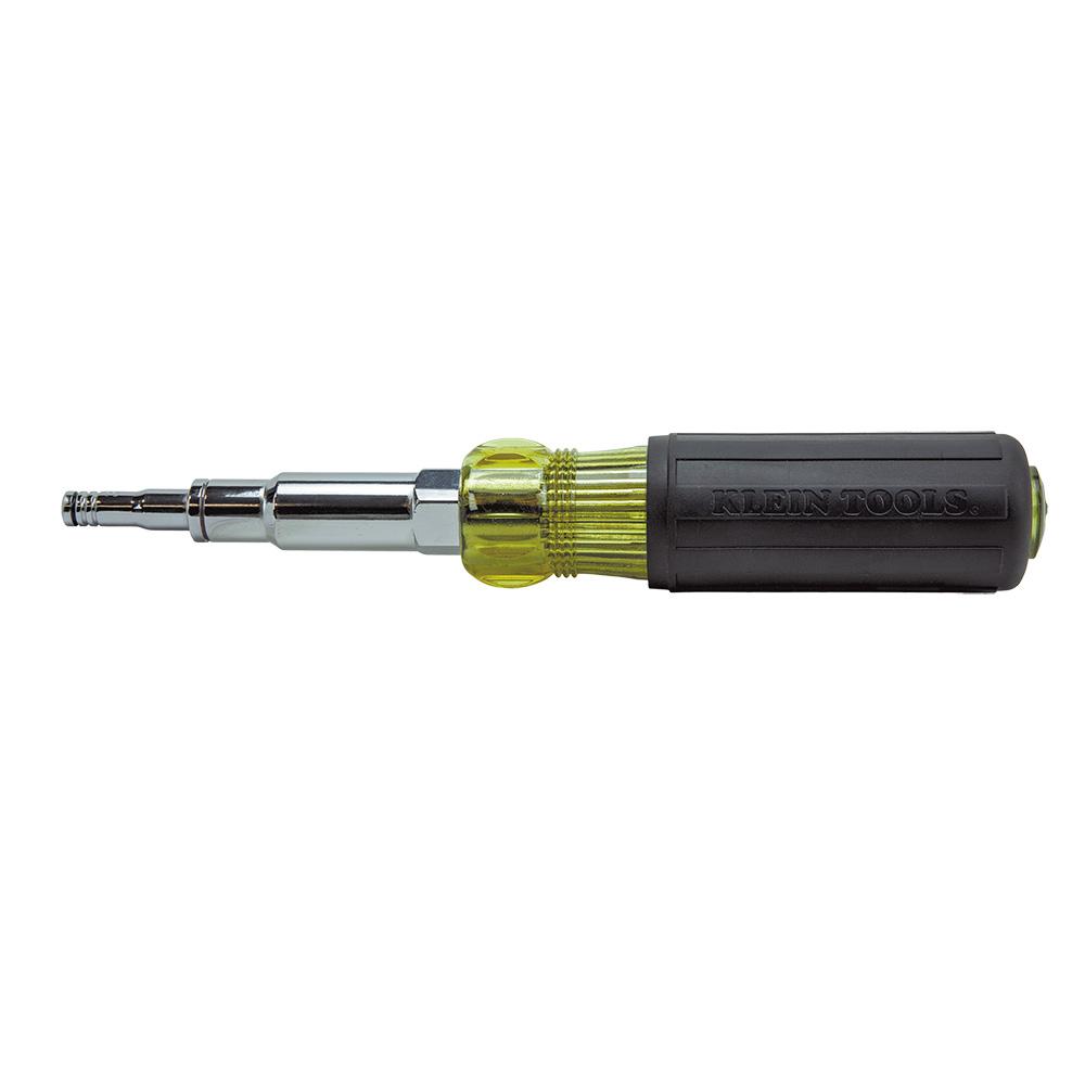 KLEIN TOOLS 32800 Klein Tools Multi-Nut Drivers