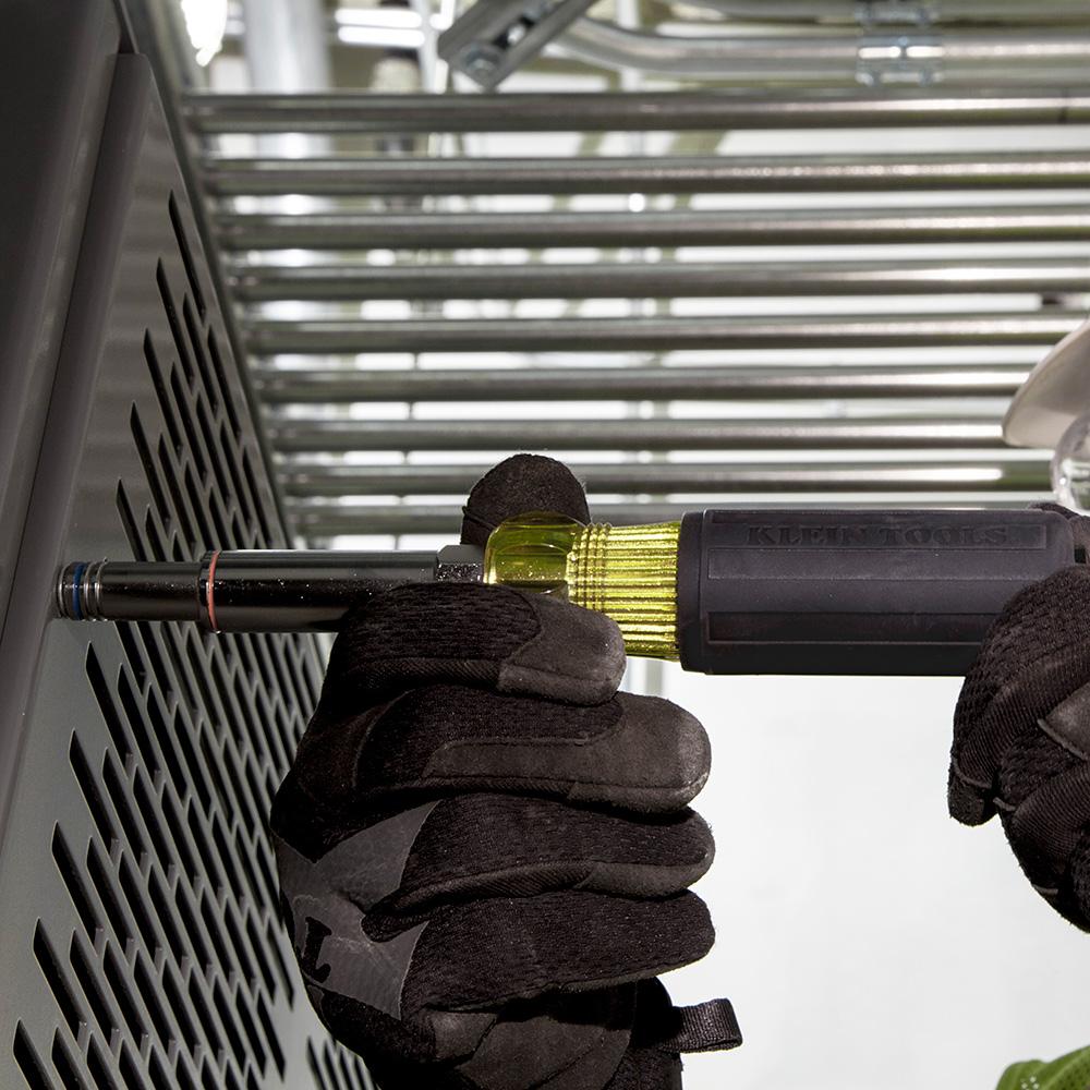 KLEIN TOOLS 32800 Klein Tools Multi-Nut Drivers