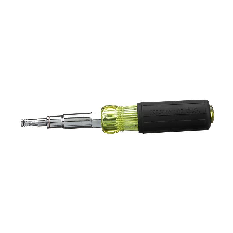 KLEIN TOOLS 32800 Klein Tools Multi-Nut Drivers