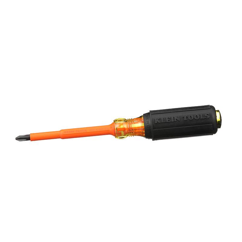 Klein Tools 33528 Cushion Grip Insulated