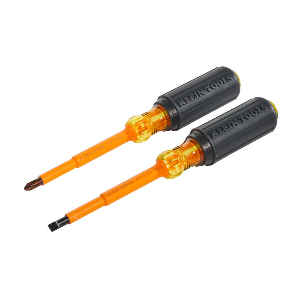 KLEIN TOOLS 33532INS Klein Tools Screwdriver Sets