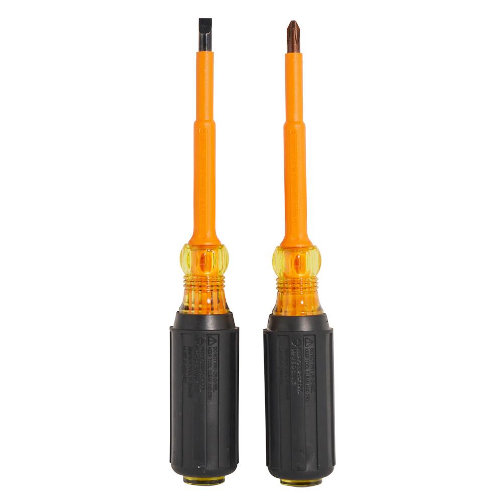 KLEIN TOOLS 33532INS Klein Tools Screwdriver Sets