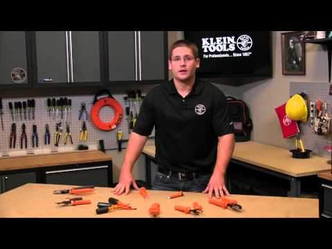 KLEIN TOOLS 33532INS Klein Tools Screwdriver Sets