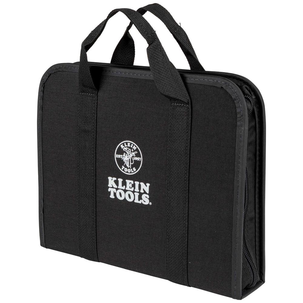 Klein Tools 33534 Replacement Case for Driver Kit 33524