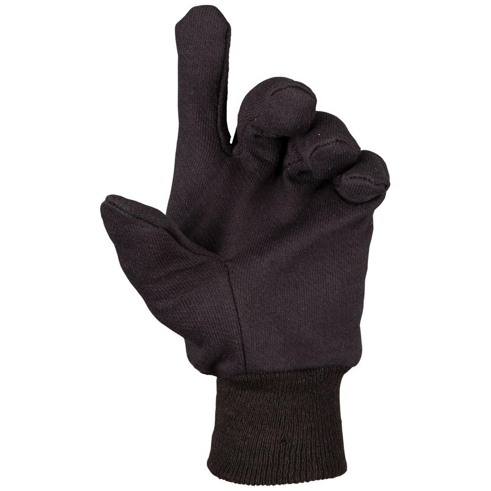 Klein Tools 40002 Heavyweight Jersey Gloves