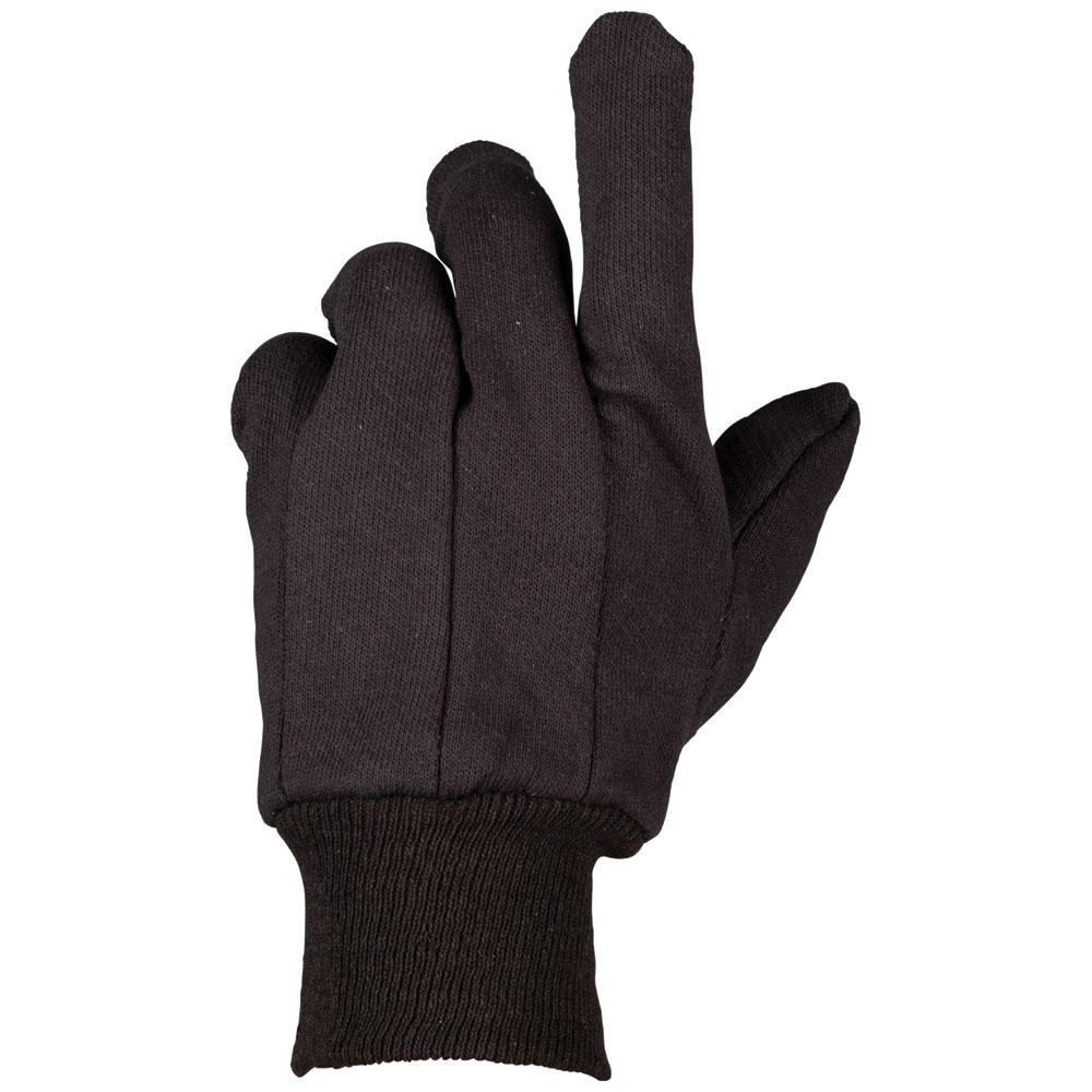 Klein Tools 40002 Heavyweight Jersey Gloves