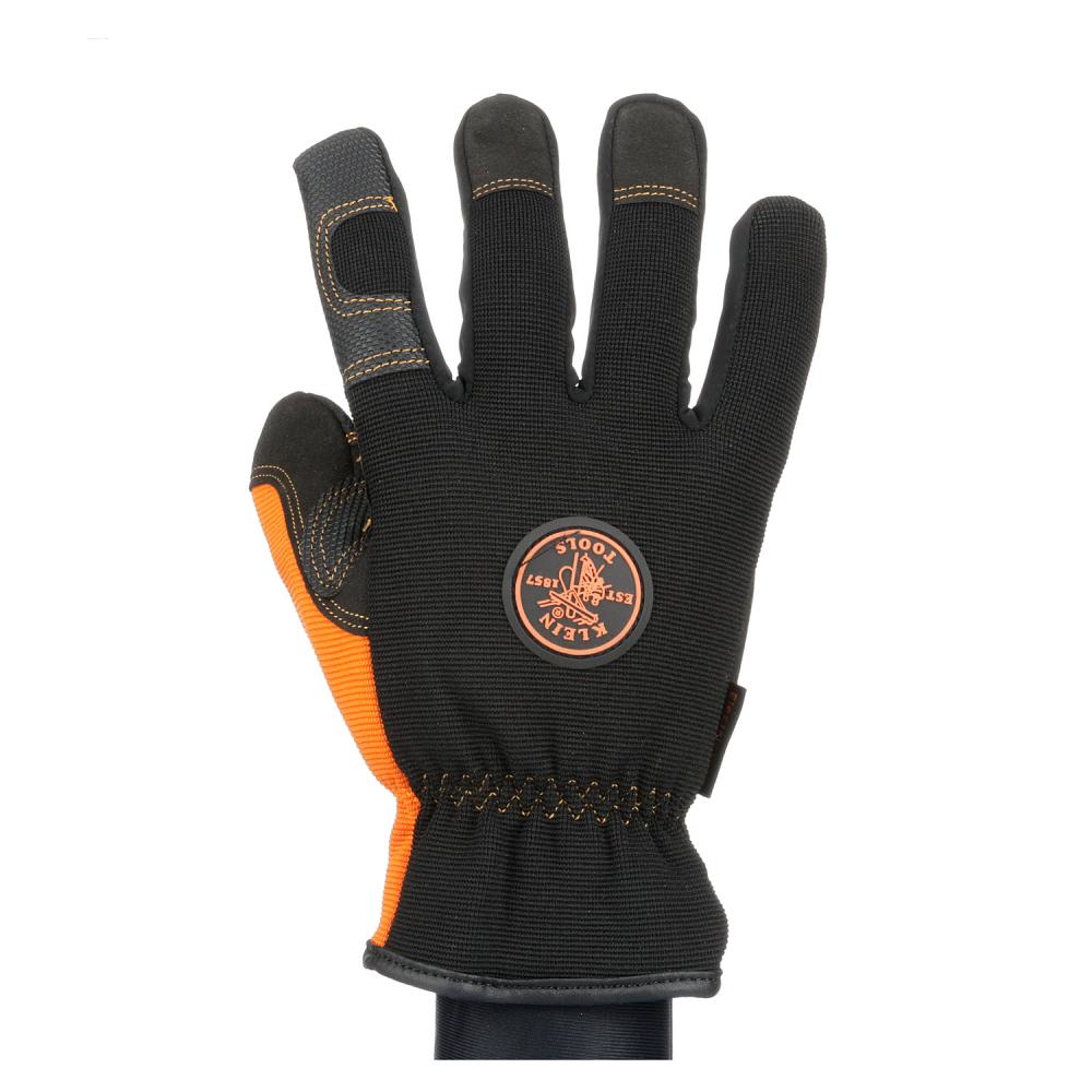 Klein Tools 40074 Electricians Gloves Extra-Large