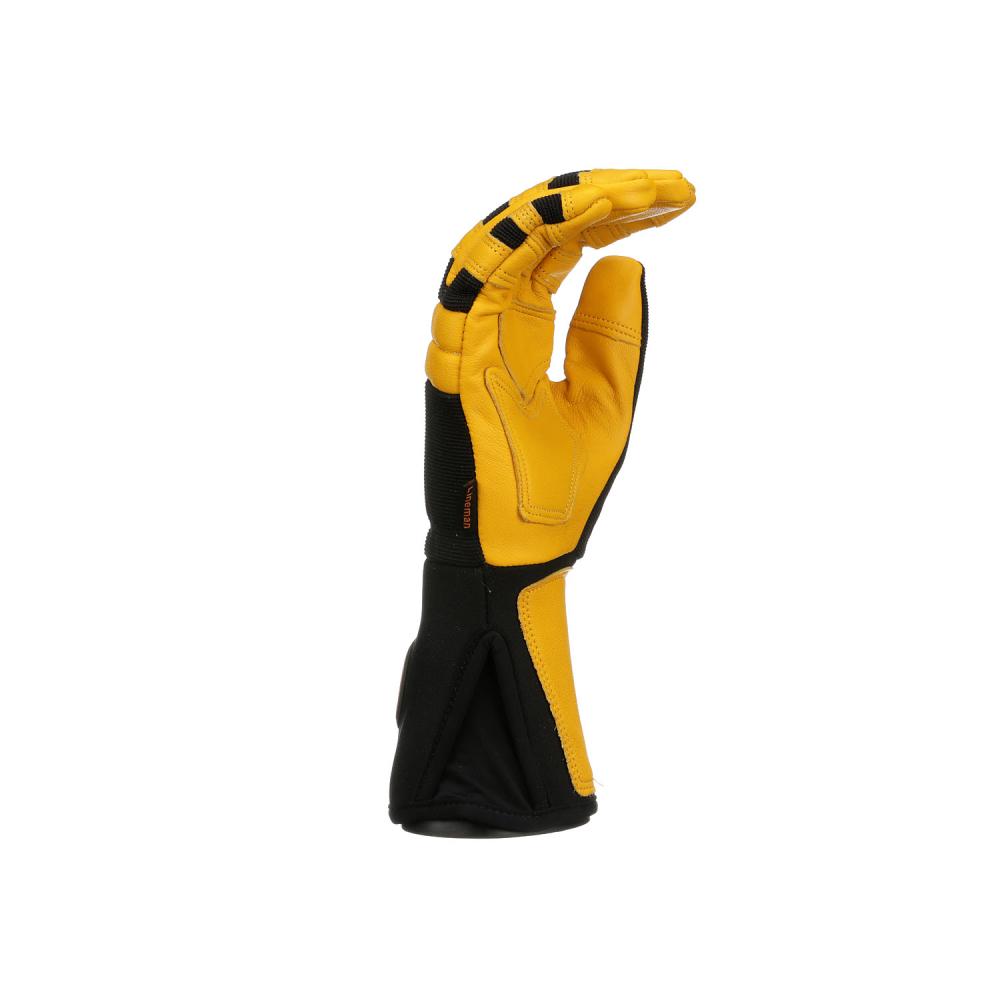 Klein Tools 40086 Lineman Work Glove XX-Large