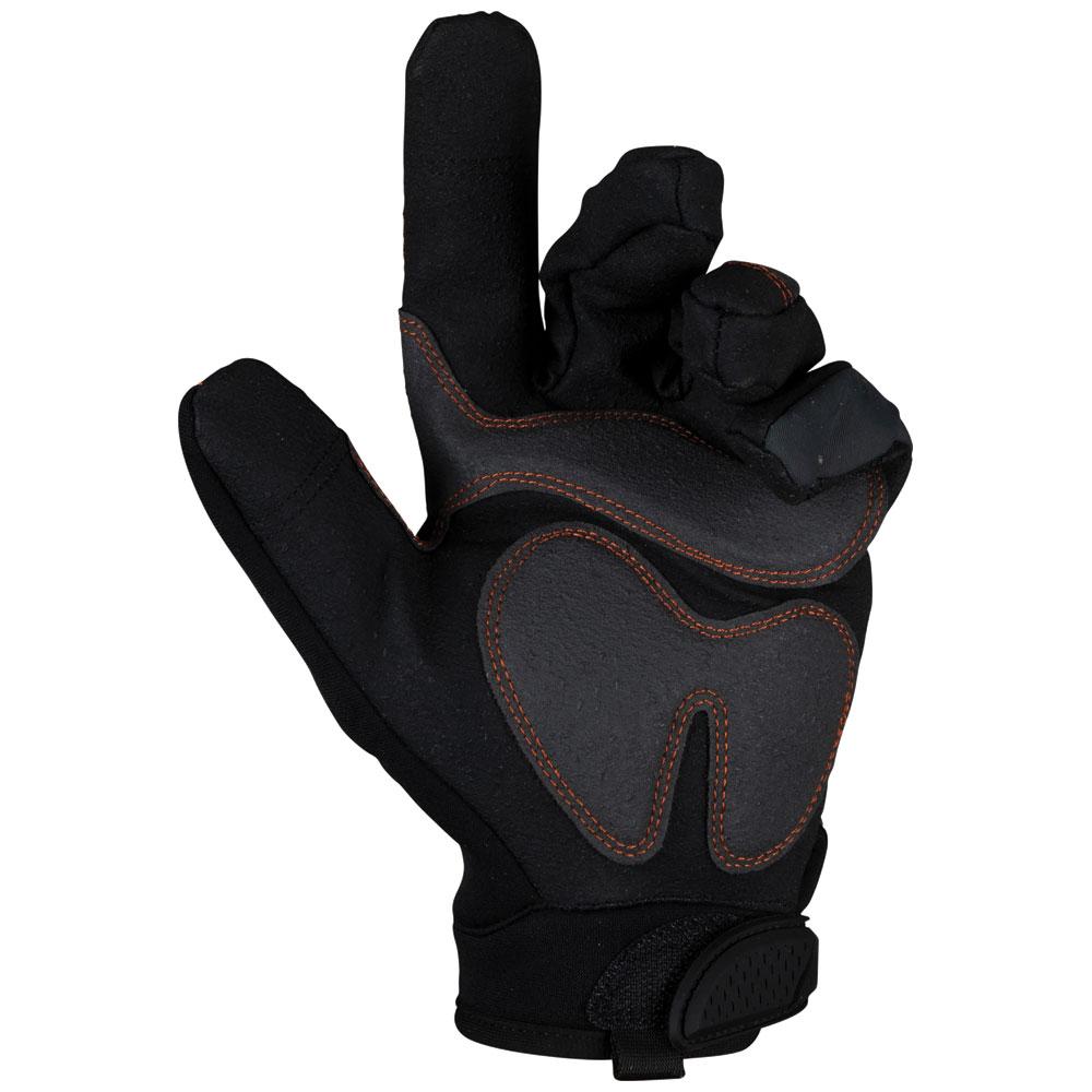 Klein Tools 40213 Journeyman Cold Weather Pro Gloves, X-Large