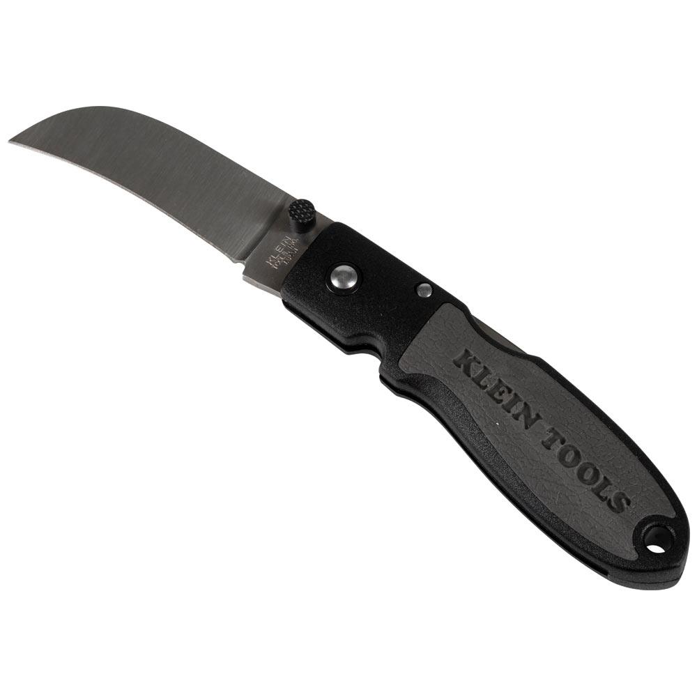 Klein Tools 44004 Klein Tools Lockback Steel Blade
