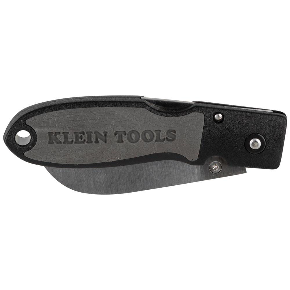 Klein Tools 44004 Klein Tools Lockback Steel Blade