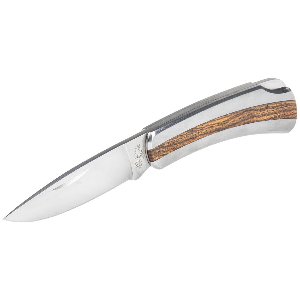 Klein Tools 44034 Pocket Knife