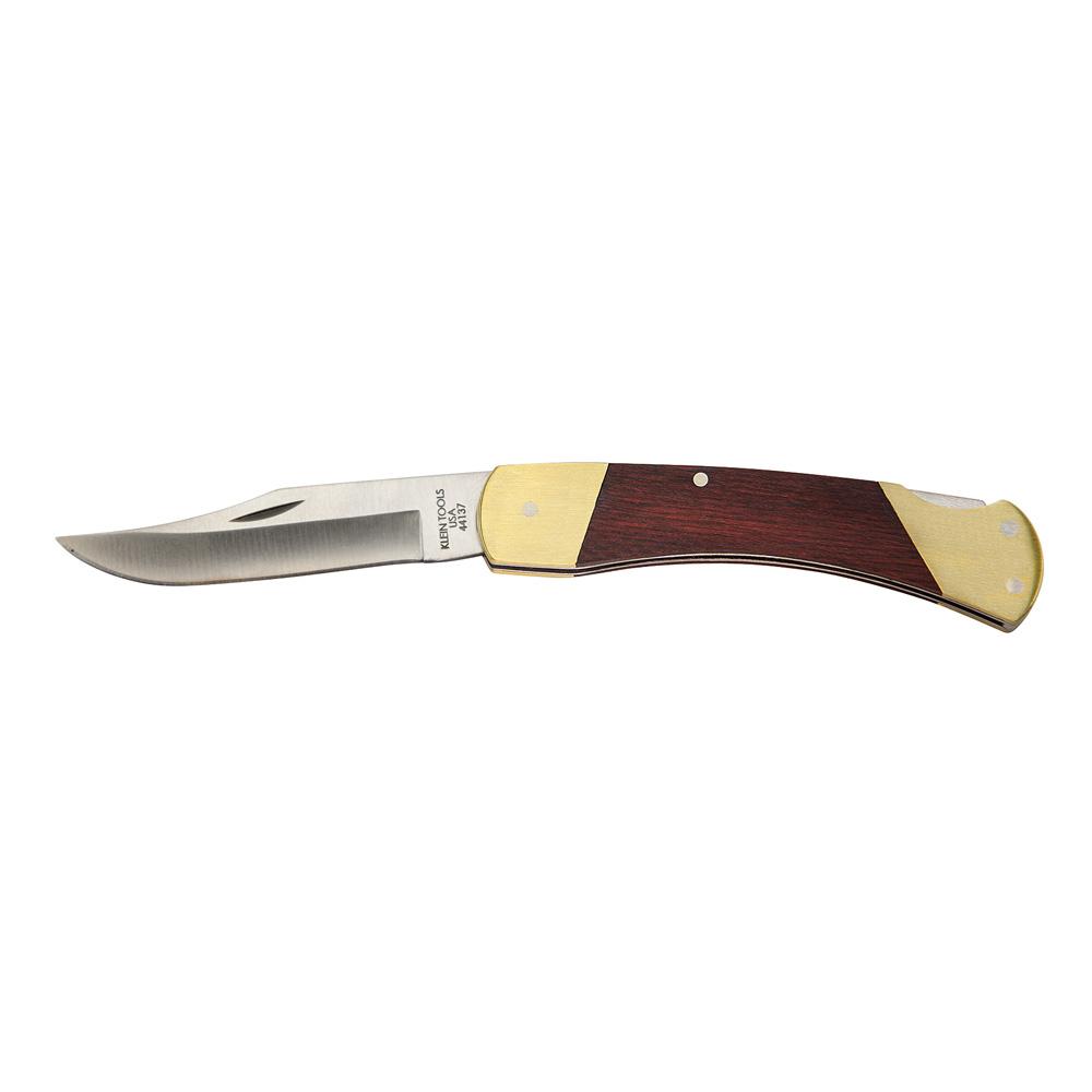 Klein Tools 44037 Pocket Knife