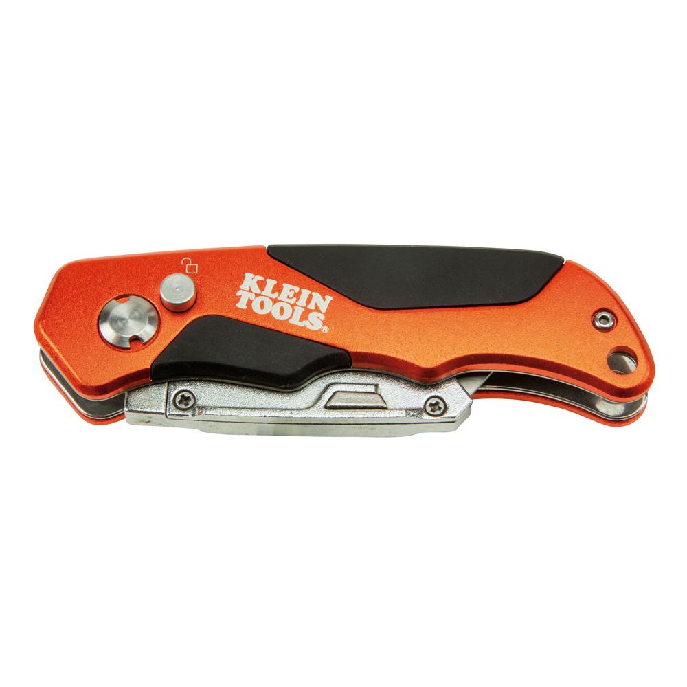 Klein Tools 44131 Folding Utility Knife