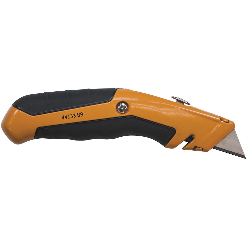 Klein Tools 44133 Klein-Kurve® Retractable Utility Knife