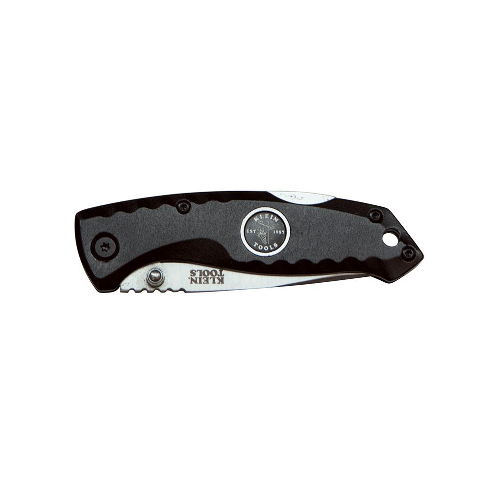 Klein Tools 44142 Compact Pocket Knife