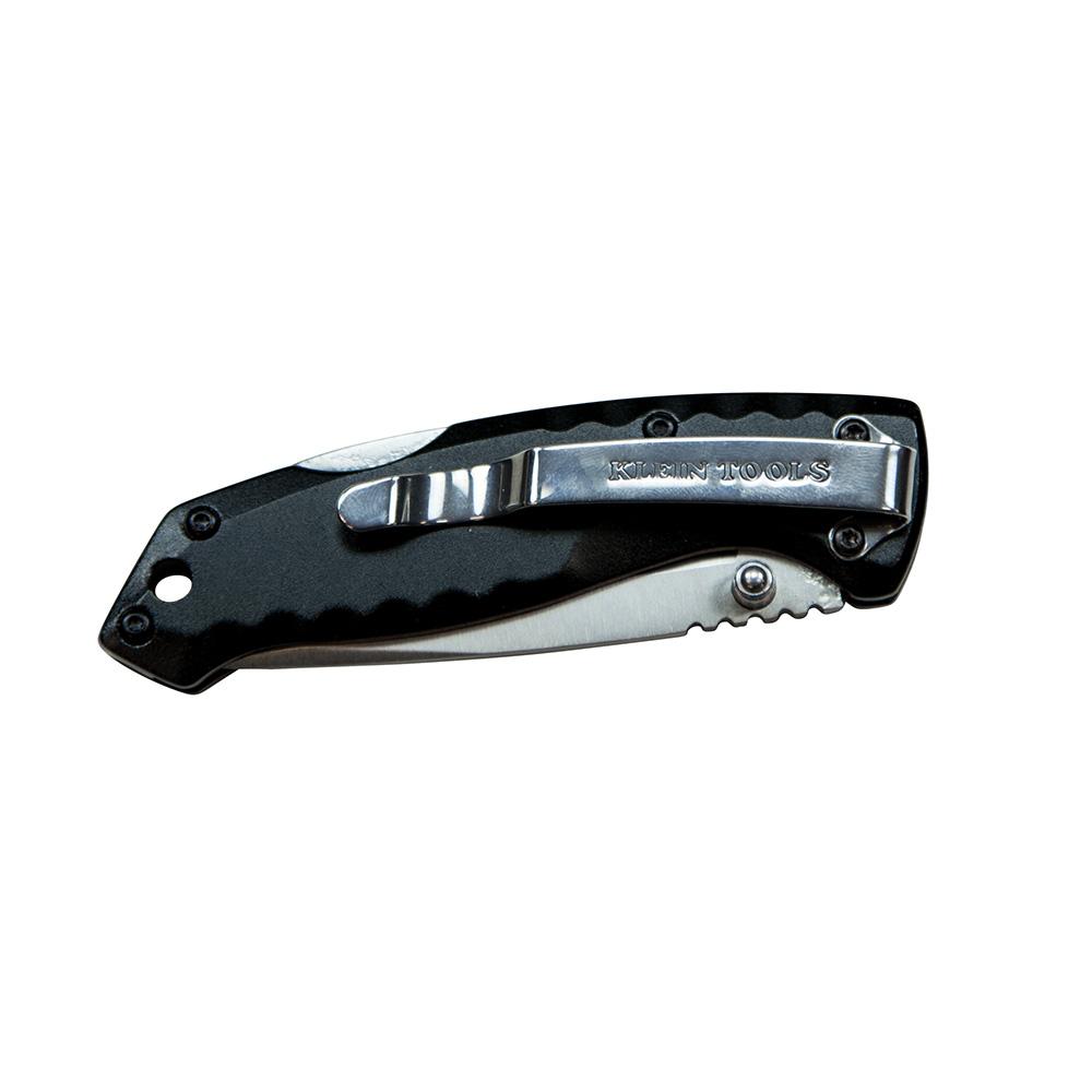 Klein Tools 44142 Compact Pocket Knife