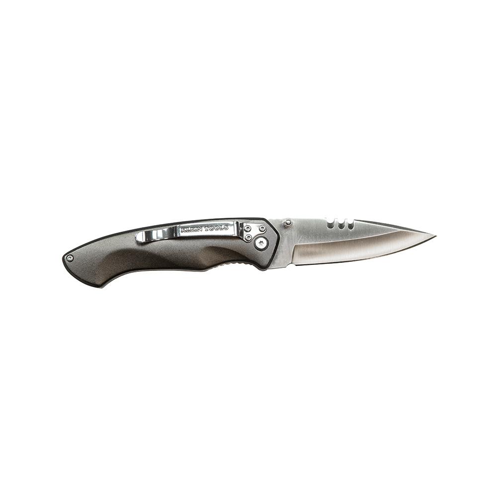 Klein Tools 44201 Electrician's Pocket Steel Blade