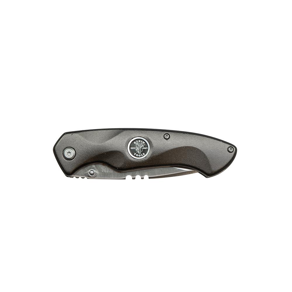 Klein Tools 44201 Electrician's Pocket Steel Blade