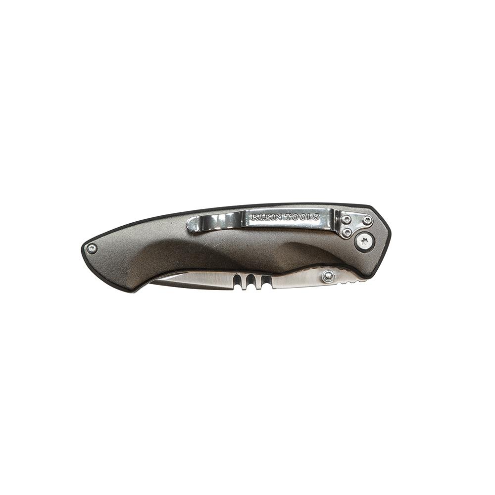 Klein Tools 44201 Electrician's Pocket Steel Blade