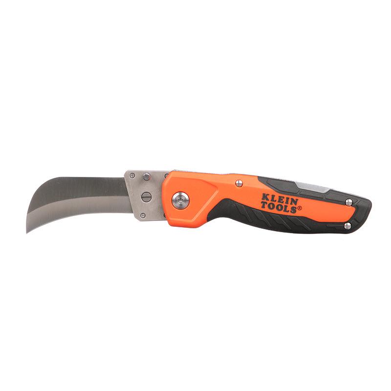 Klein Tools 44218 Cable Skinning Utility Steel Blade W/Replaceable Blade (1 EA)