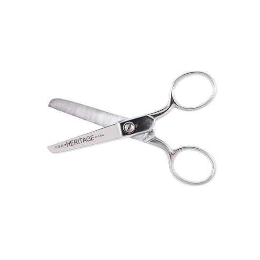 Klein Tools 444HC Safety Scissors, 4-Inch